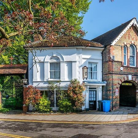 Castle Properties: The Duchess, 3 Bed Family Cottage Windsor Eksteriør billede