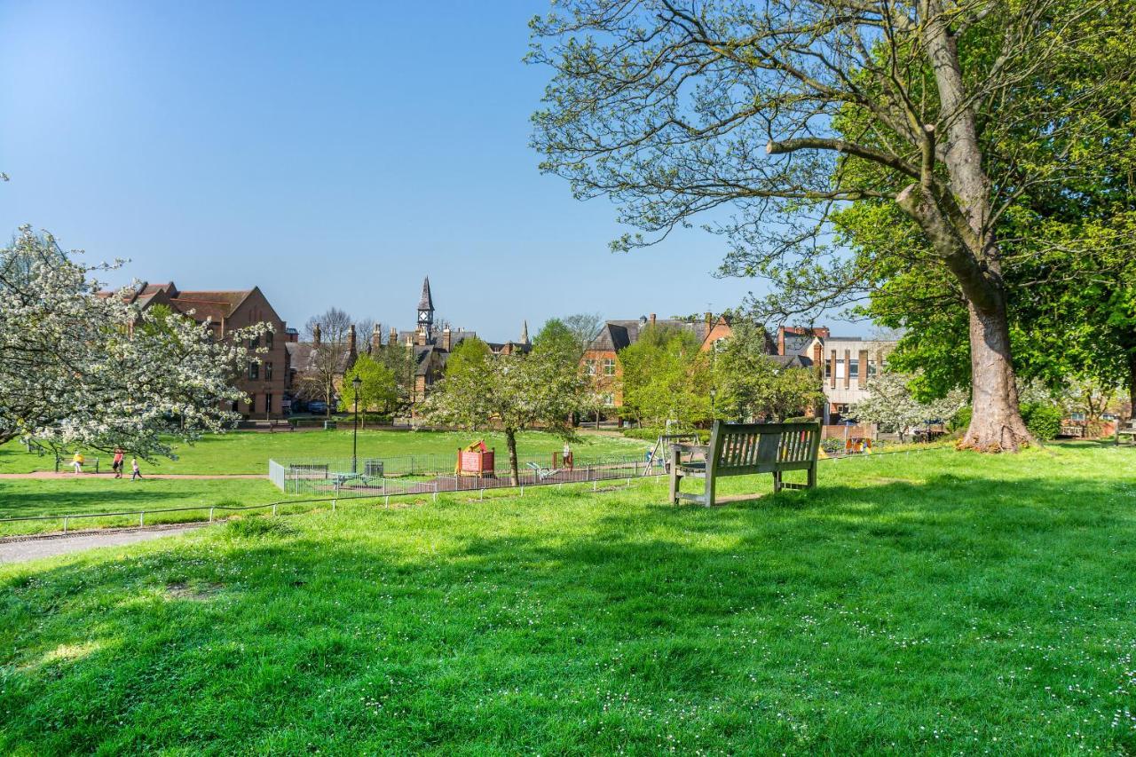 Castle Properties: The Duchess, 3 Bed Family Cottage Windsor Eksteriør billede