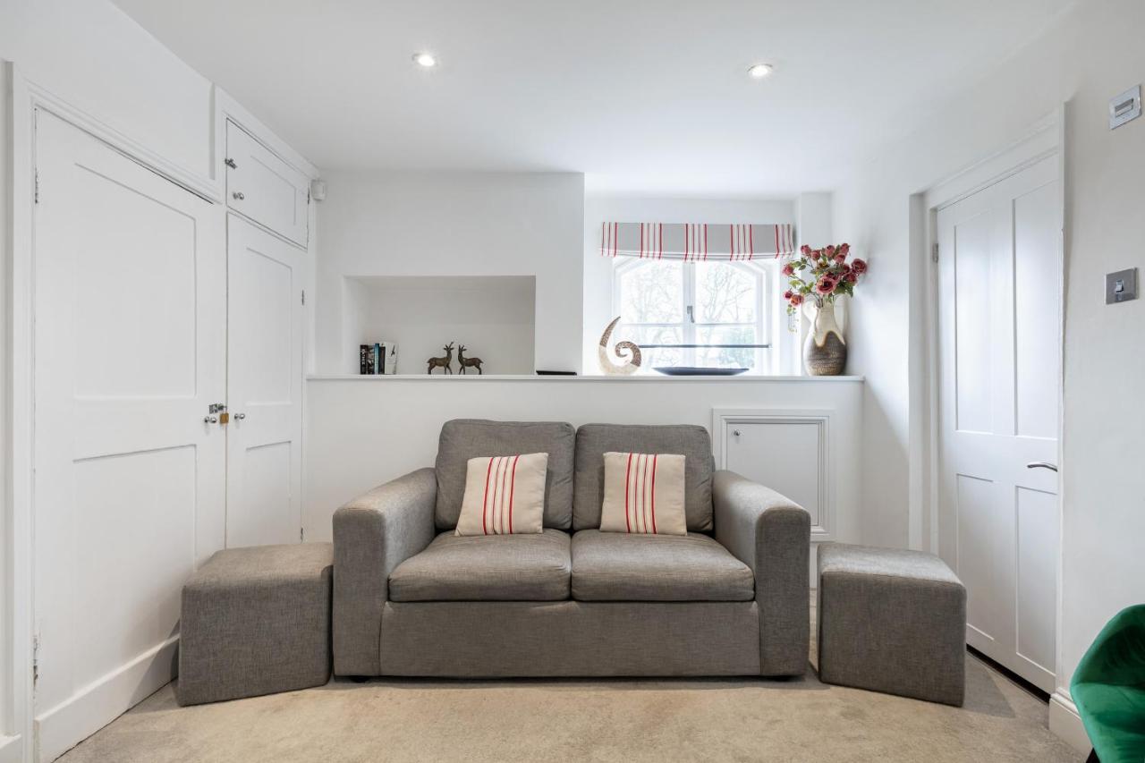 Castle Properties: The Duchess, 3 Bed Family Cottage Windsor Eksteriør billede