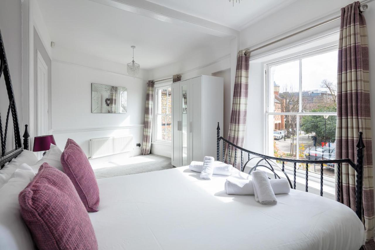 Castle Properties: The Duchess, 3 Bed Family Cottage Windsor Eksteriør billede