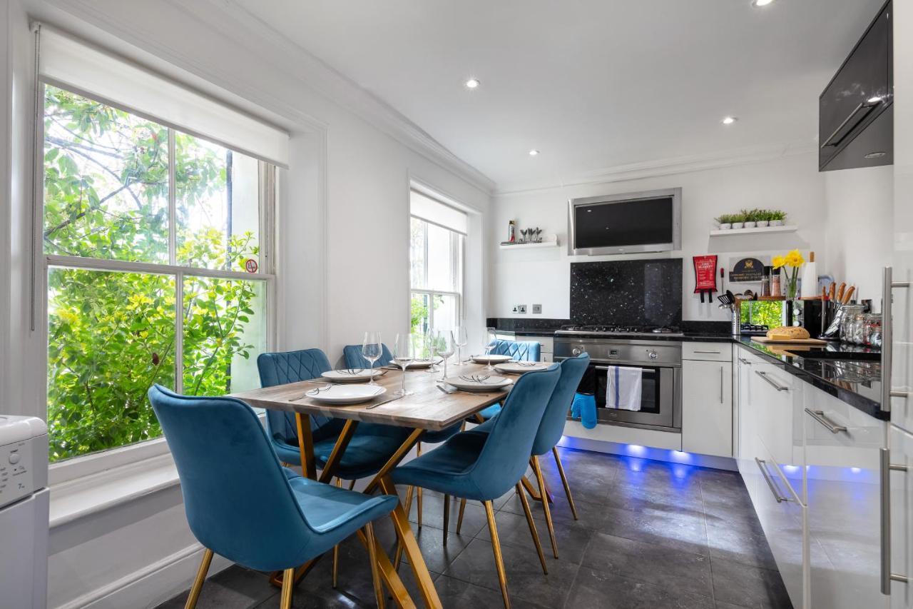 Castle Properties: The Duchess, 3 Bed Family Cottage Windsor Eksteriør billede