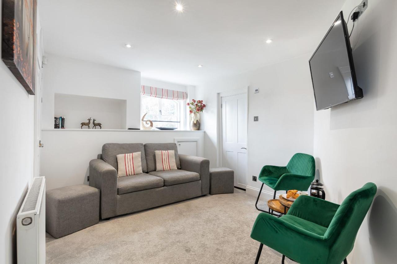 Castle Properties: The Duchess, 3 Bed Family Cottage Windsor Eksteriør billede