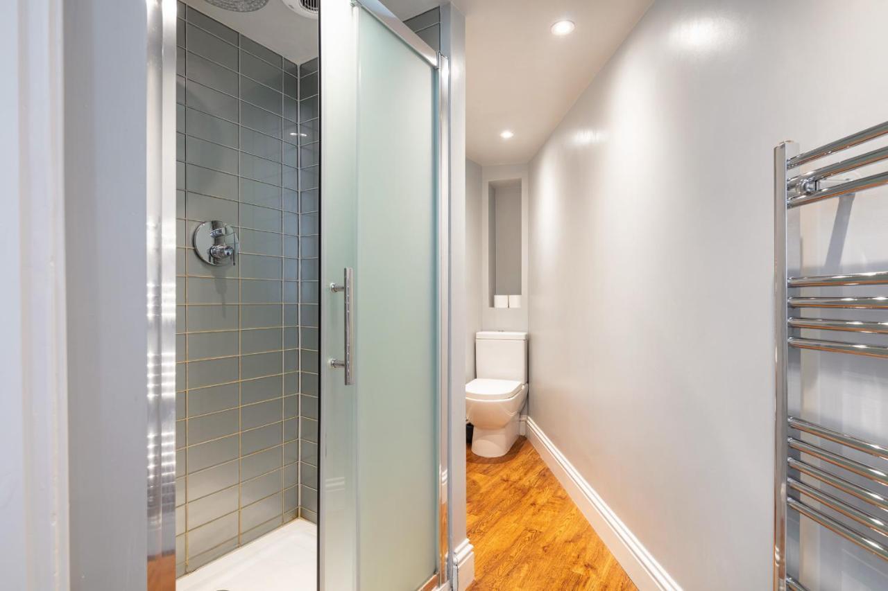 Castle Properties: The Duchess, 3 Bed Family Cottage Windsor Eksteriør billede