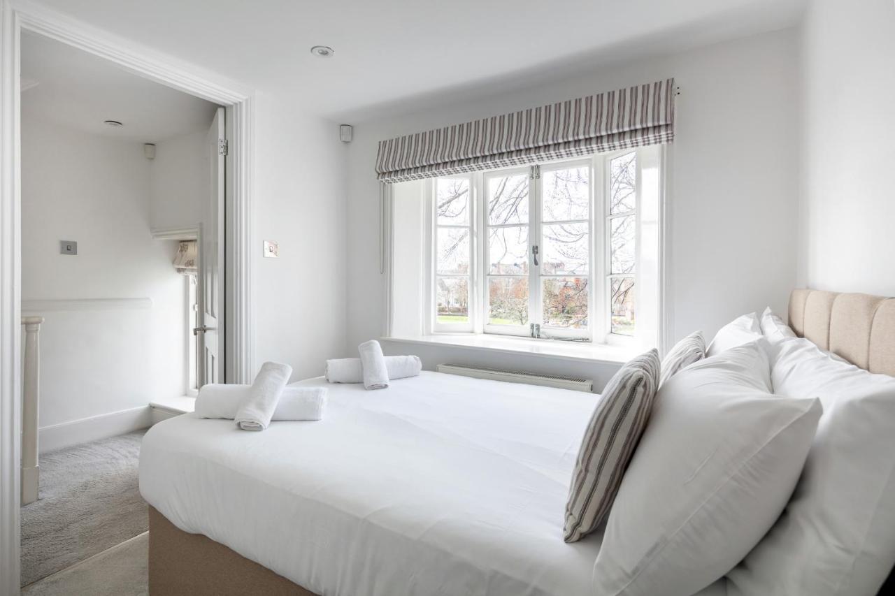 Castle Properties: The Duchess, 3 Bed Family Cottage Windsor Eksteriør billede