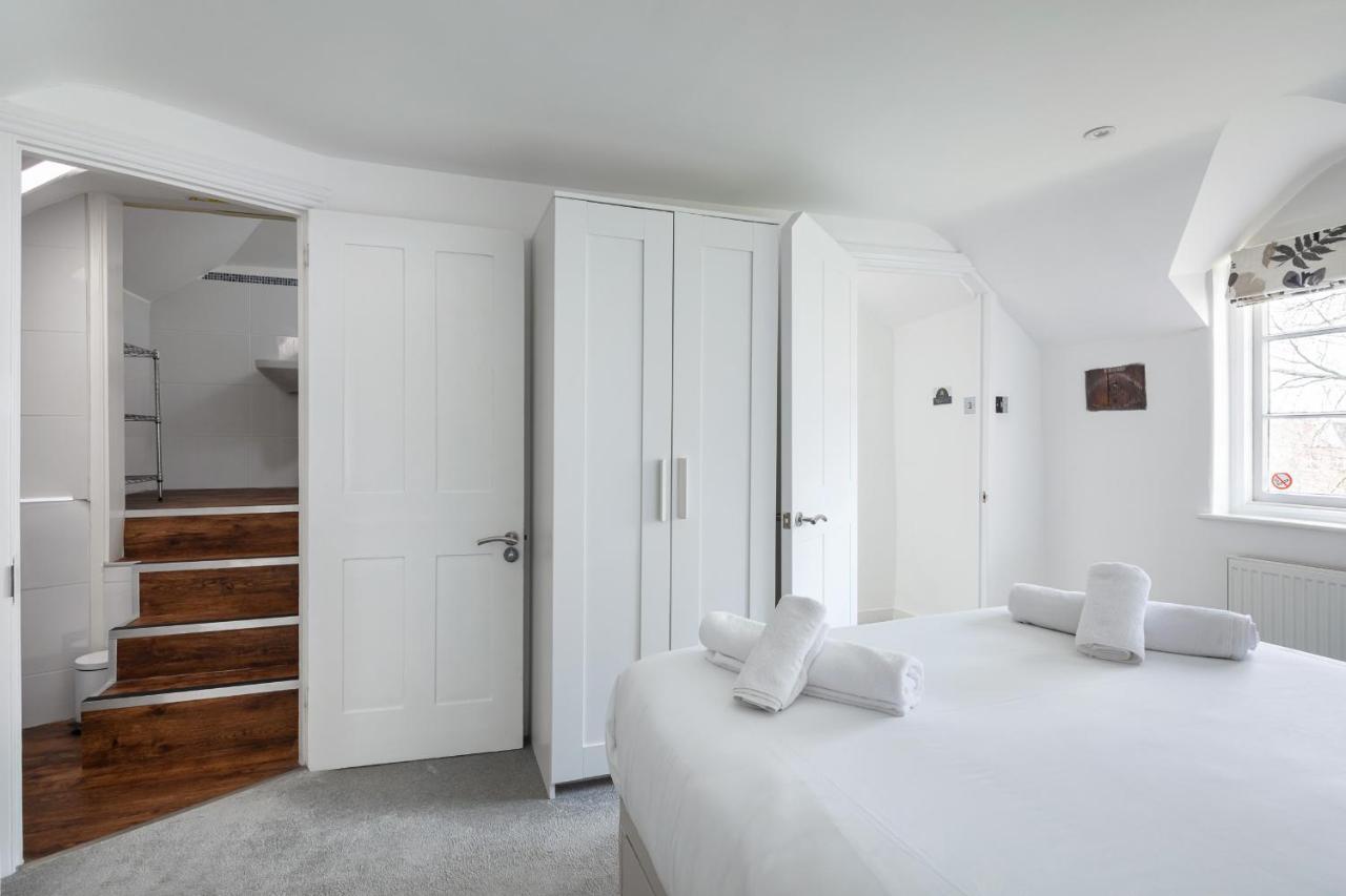 Castle Properties: The Duchess, 3 Bed Family Cottage Windsor Eksteriør billede