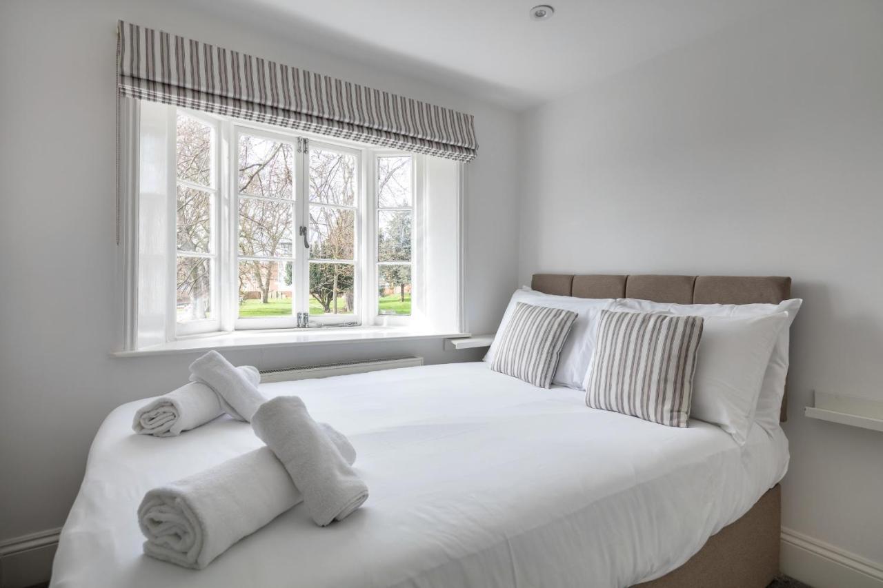 Castle Properties: The Duchess, 3 Bed Family Cottage Windsor Eksteriør billede