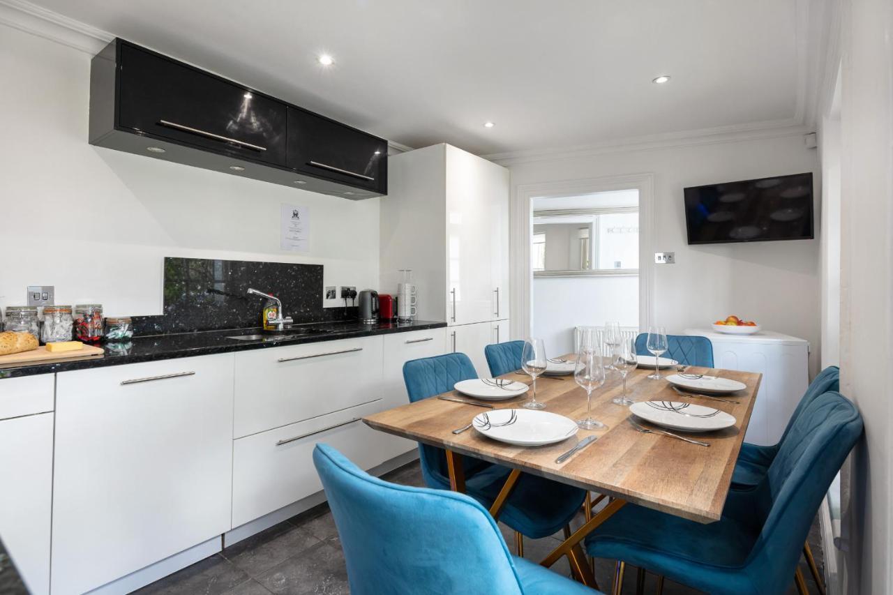Castle Properties: The Duchess, 3 Bed Family Cottage Windsor Eksteriør billede