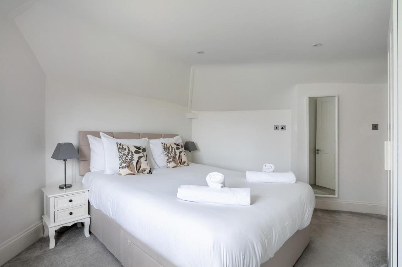 Castle Properties: The Duchess, 3 Bed Family Cottage Windsor Eksteriør billede