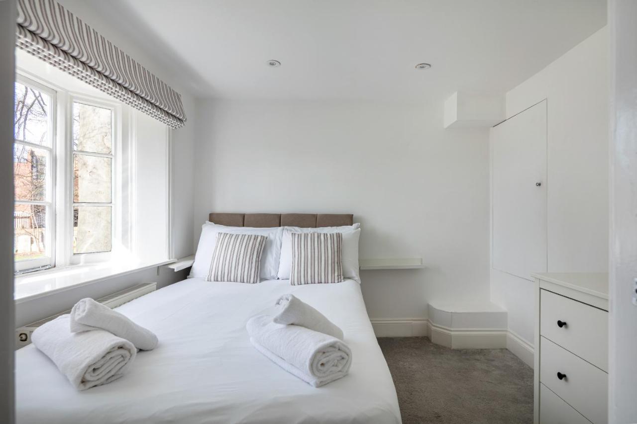 Castle Properties: The Duchess, 3 Bed Family Cottage Windsor Eksteriør billede