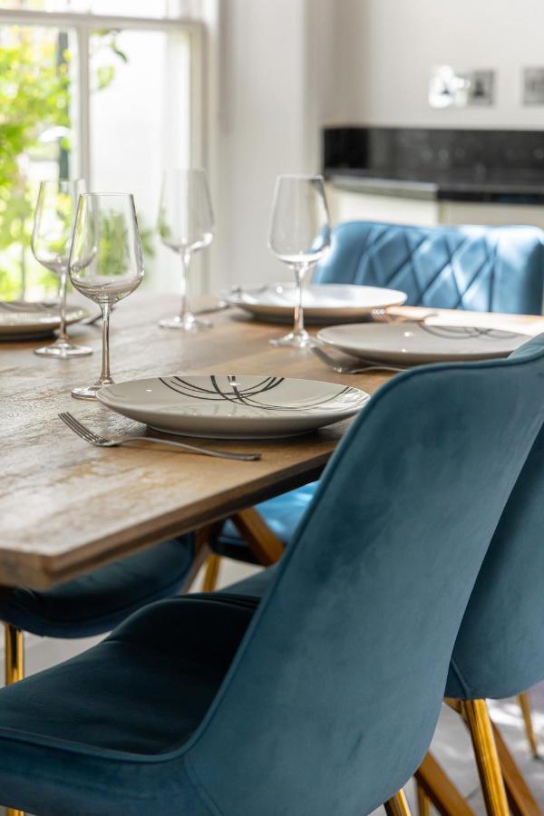 Castle Properties: The Duchess, 3 Bed Family Cottage Windsor Eksteriør billede