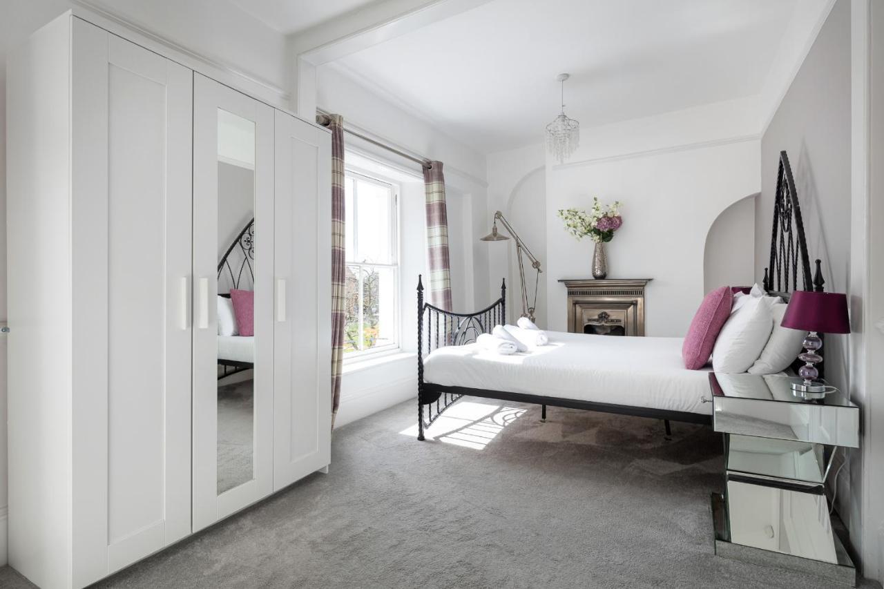 Castle Properties: The Duchess, 3 Bed Family Cottage Windsor Eksteriør billede