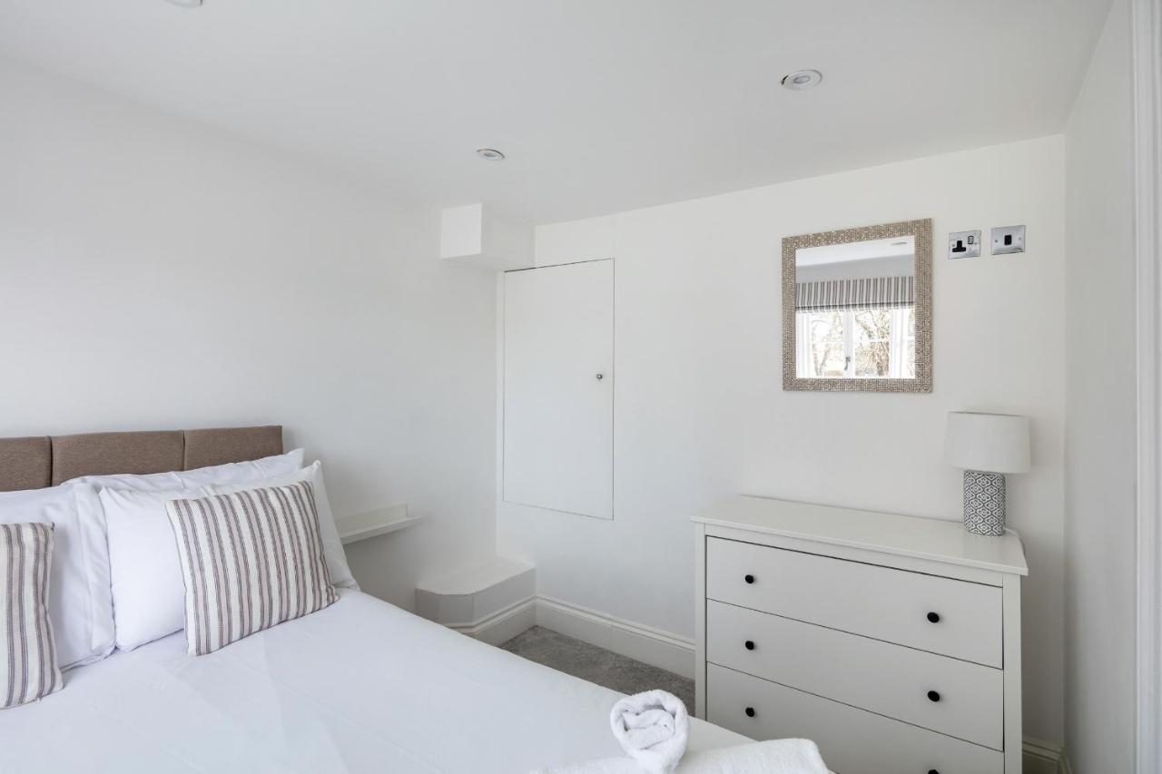 Castle Properties: The Duchess, 3 Bed Family Cottage Windsor Eksteriør billede