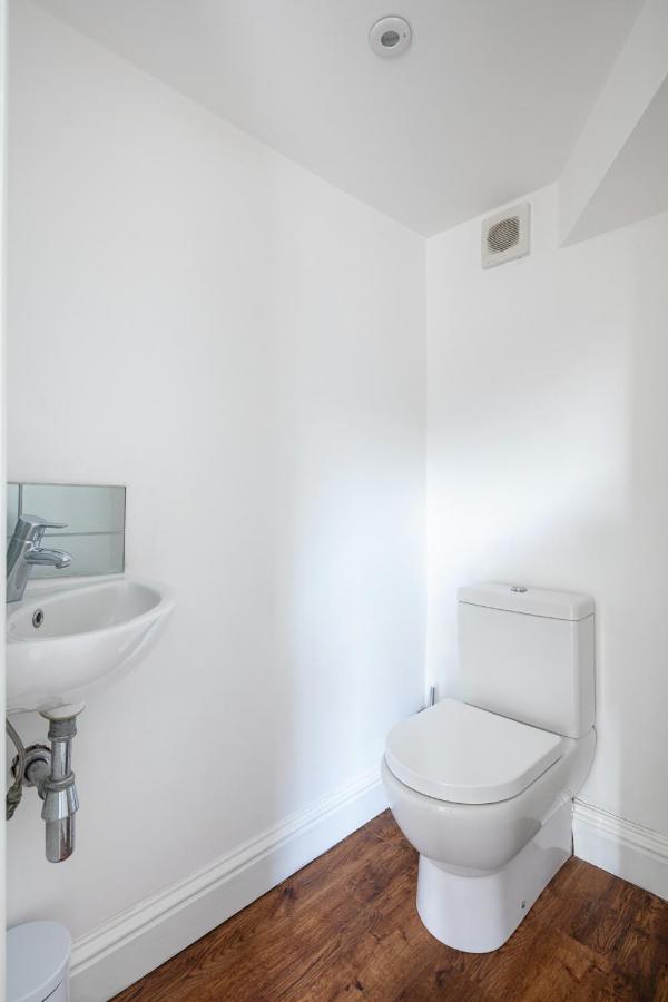 Castle Properties: The Duchess, 3 Bed Family Cottage Windsor Eksteriør billede