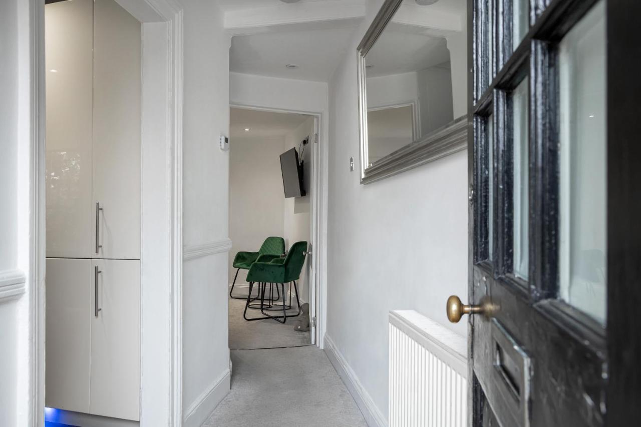 Castle Properties: The Duchess, 3 Bed Family Cottage Windsor Eksteriør billede