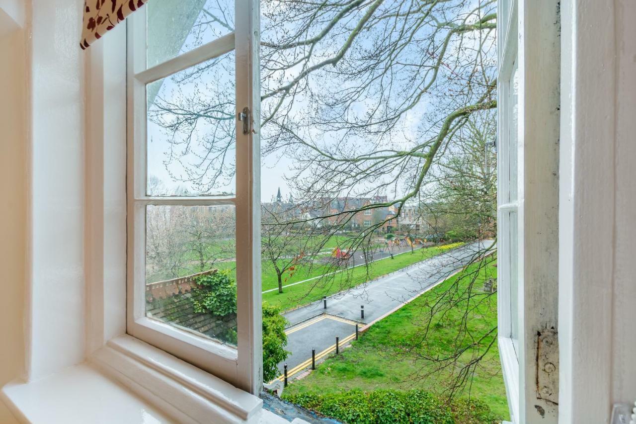 Castle Properties: The Duchess, 3 Bed Family Cottage Windsor Eksteriør billede